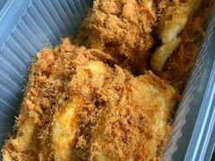 肉松蛋糕-飘香心语(官亭路店)