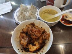 开洋馄饨-熙盛源(永乐路店)