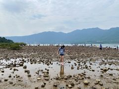 -坝光海滩