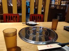 -牛藏·黑毛和牛烧肉(环市东店)