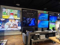 -顺电sundan(颐堤港店)