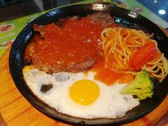 -豪享来中西餐厅(隆昌店)
