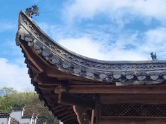 -塔川景区