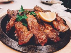 -IL Forno 意坊·意大利餐厅(花园店)