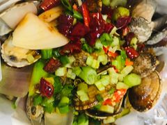 -降龙爪爪(建设路1店)