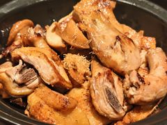 -领事馆19号中餐厅(厦门海景洲际酒店)