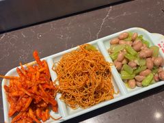 -邢氏老太太烤串(北兴街店)