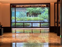 -湘湖逍遥庄园·水漾中餐厅