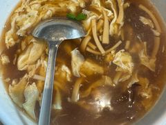 -黑窑厂糖油饼烤鸭·清真菜(总店)