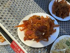 -韩麦大冷面(桂花街直营店)