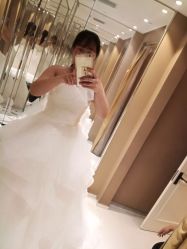 -GRACE KELLY婚纱与礼服(天津店)