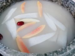 -墨脱石锅椰子鸡•香草鸭•东山羊(大东海店)