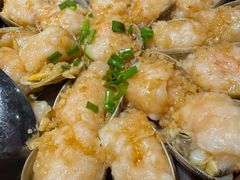 -庆云楼饭庄(什刹海店)
