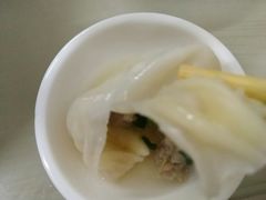 小笼汤包-津品味小吃(大学湾店)