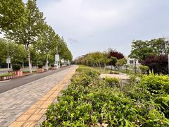 -济南国际园博园