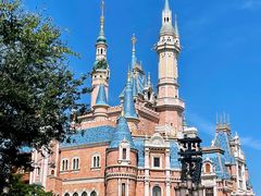 -上海迪士尼度假区