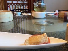 -彩丰楼中餐厅·早茶·点心·粤菜(海口华彩洲际酒店)