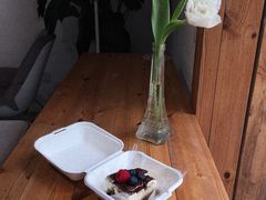 -COTTON CAFE(德信·中外公寓店)