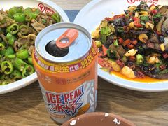 -建辉湖南土菜馆(南大街店)