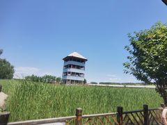 -河北村民俗体验园
