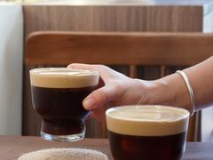 -BE SOBER COFFEE