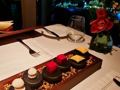 -翡翠36餐厅(浦东香格里拉店)