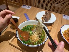 -马记永·兰州牛肉面(山姆外高桥店)