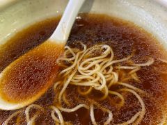 老牌虾籽阳春面-苏小柳点心·手作小笼包(新街口分院店)