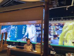 -周渝食惦酸菜鱼(青浦店)