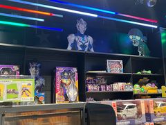 -酷乐潮玩(五道口购物中心店)