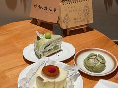 -Max Bakery 阿唛手作