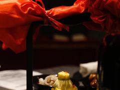 -青岛富力艾美酒店-乐美中餐厅创意胶东菜