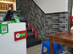 -枫镇面馆(寒山寺店)