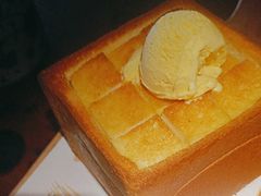 -绿茶餐厅(首开福茂店)