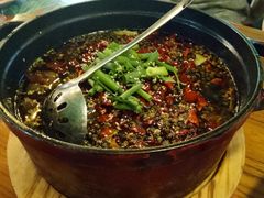 牛三斤-烛影拾光观景餐厅·创意菜·摄影·小提琴(大唐不夜城店)