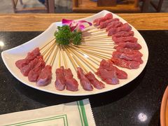 -南门涮肉(上海二店)