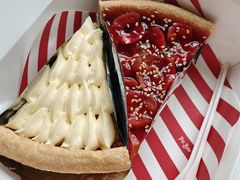 -Pie Bird(新闸路店)