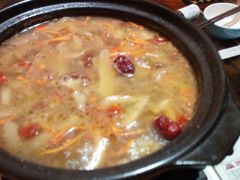 -阿鹏故事云南野生菌火锅(人民路店)