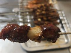 -老三烧烤(二环西路店)