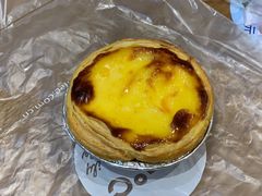 葡式蛋挞-85度C(南京龙世中心店)