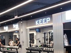 -TMG潮流健身(奥体莲荷里店)