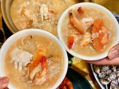 -桥东喜碧海鲜街(水东街店)