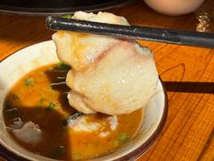 -大鼎石锅鱼(春江里店)