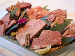 -隐炉和牛烧肉店(群力店)