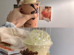 春江水暖-成川茶店·潮汕工夫浓茶(万象店)