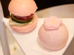 -无锡君来洲际酒店