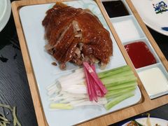-满园烤鸭·春饼(沈北万达店)