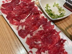 -为什么牛潮汕牛肉火锅(万胜广场店)