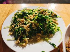 -阿葉农家饭店