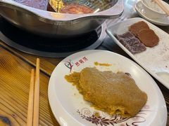 苗乡小米鲊-芦苇荡·酸汤鱼(回龙观店)